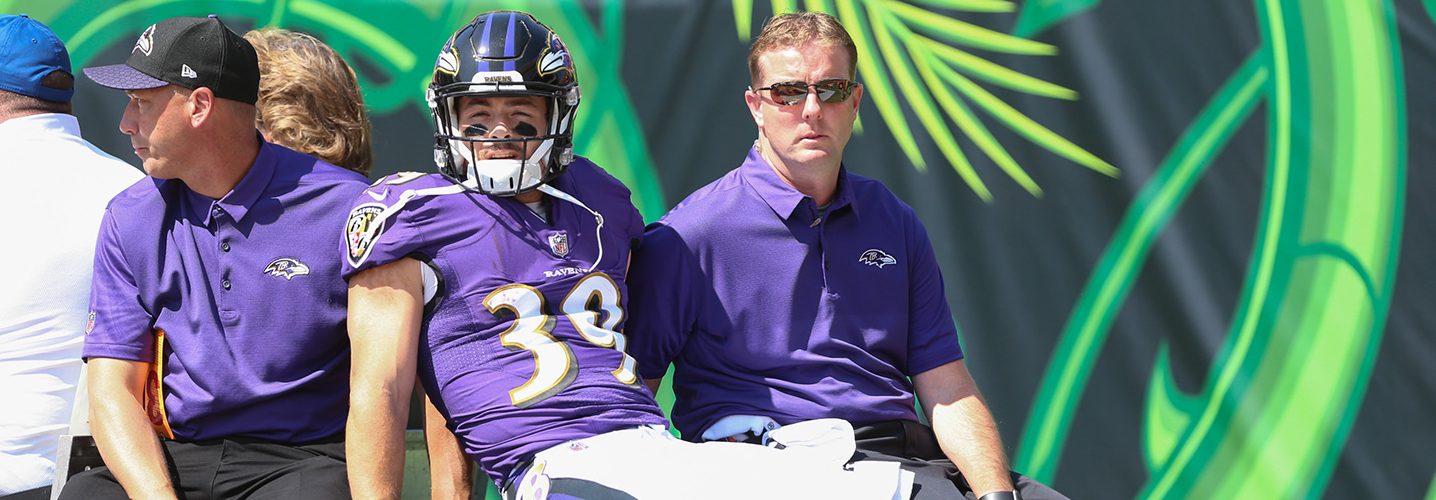 Week 1 Fantasy Football Autopsy