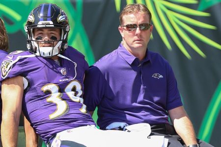 Week 1 Fantasy Football Autopsy