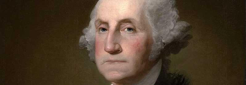 19th-Century Genealogist Albert Welles Argued That George Washington Was Descended From a Norse God