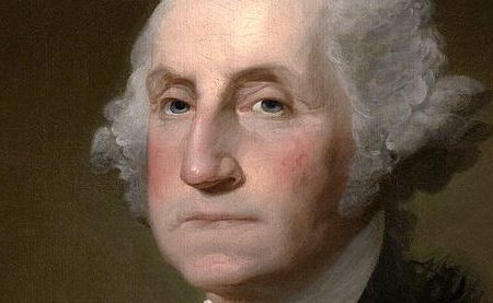 19th-Century Genealogist Albert Welles Argued That George Washington Was Descended From a Norse God