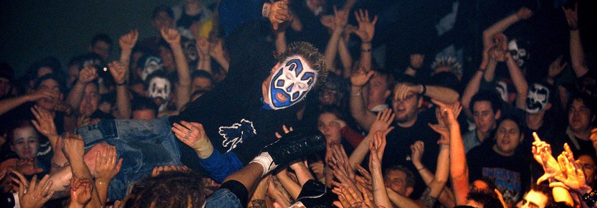 Juggalos 101: Who They Are, and Why They're Marching on Washington