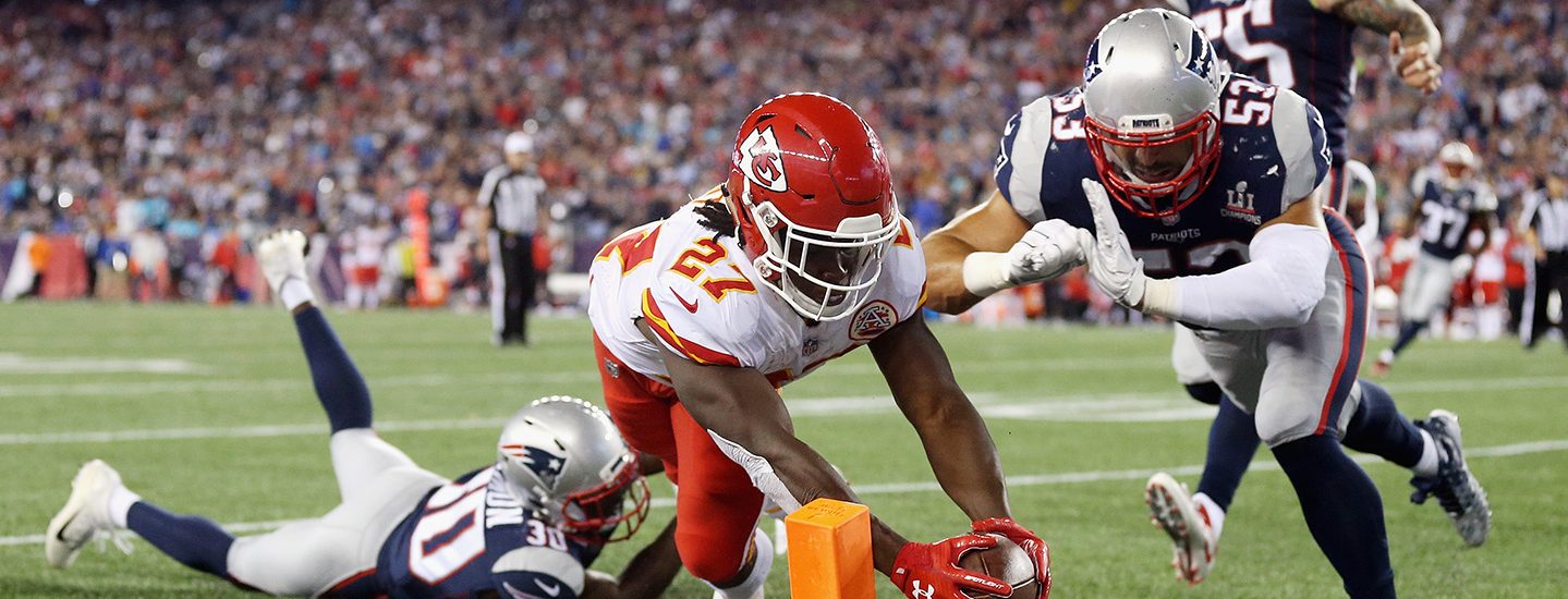 Week 1 Fantasy Football Autopsy