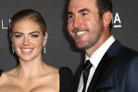 Kate Upton Returns to Social Media After Marrying World Series Champ Justin Verlander