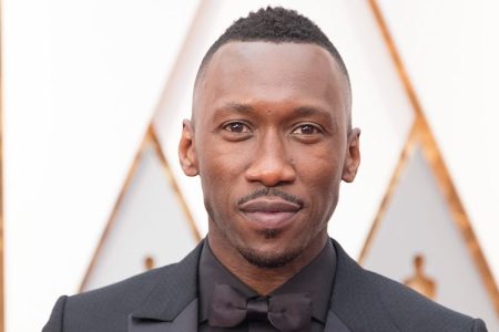 Mahershala Ali Set to Star in Third Season of 'True Detective'