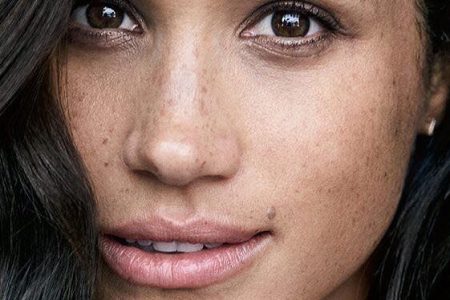 At only 11-years-old, soon-to-be royalty Meghan Markle fought back against a sexist commercial and become a voice for young girls everywhere.