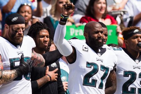 Week 1 Fantasy Football Autopsy