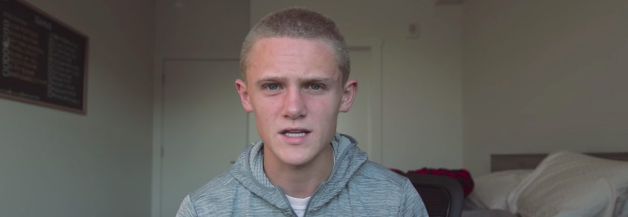 NCAA Threatens Athlete With Ineligibility Over Water Bottle Company