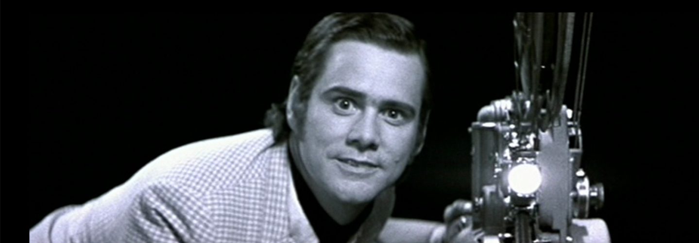 Venice Film Review of 'Jim & Andy The Great Beyond' Starring Jim