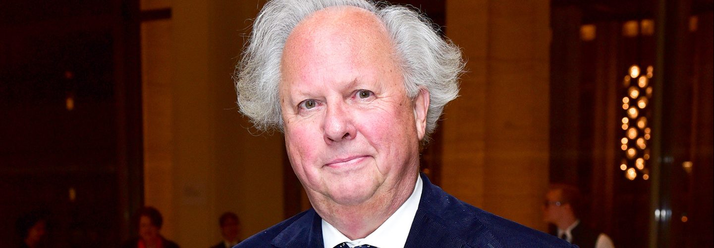 Graydon Carter