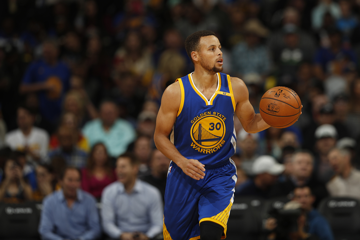 Steph Curry Changed How Under Armour 