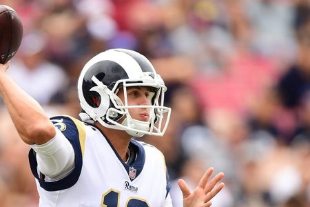 The Most Underrated and Overrated Moves of This NFL Season