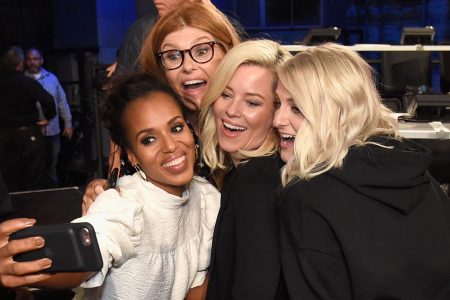 Hand in Hand: A Benefit for Hurricane Relief