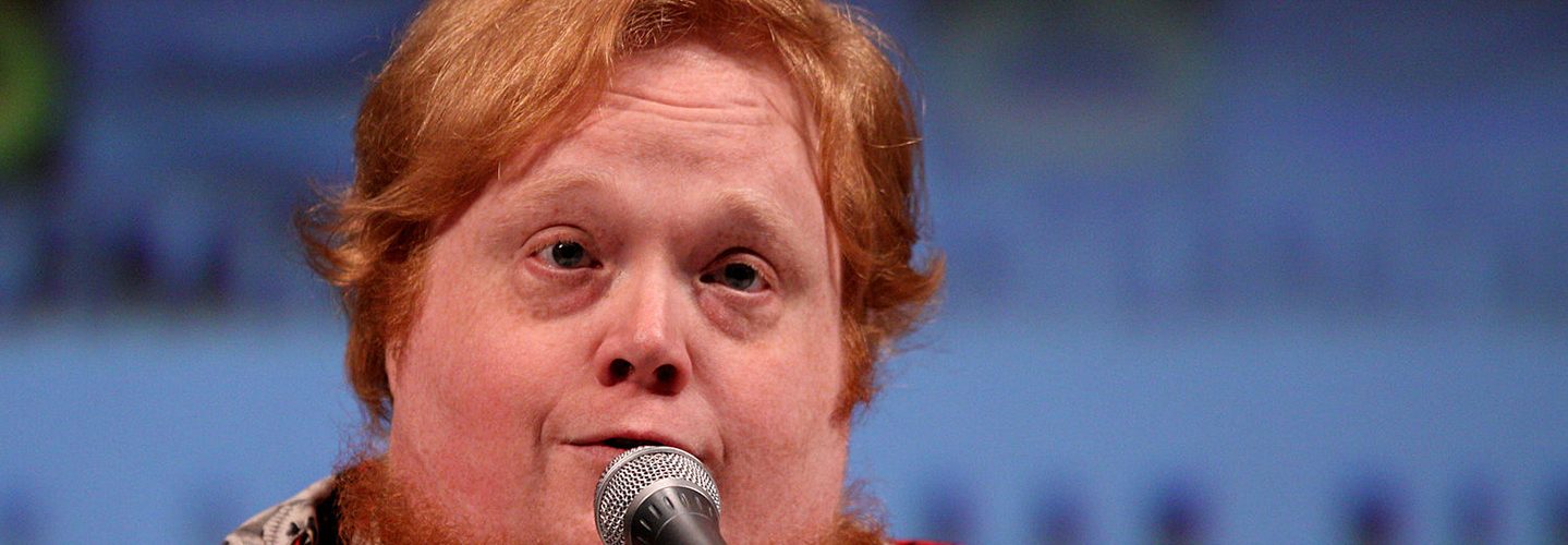 Behind the Downfall of Ain't It Cool News Founder Harry Knowles
