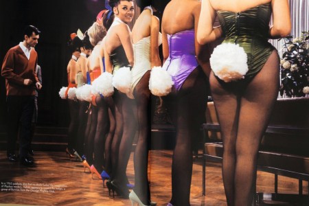 Hugh Hefner's Playboy