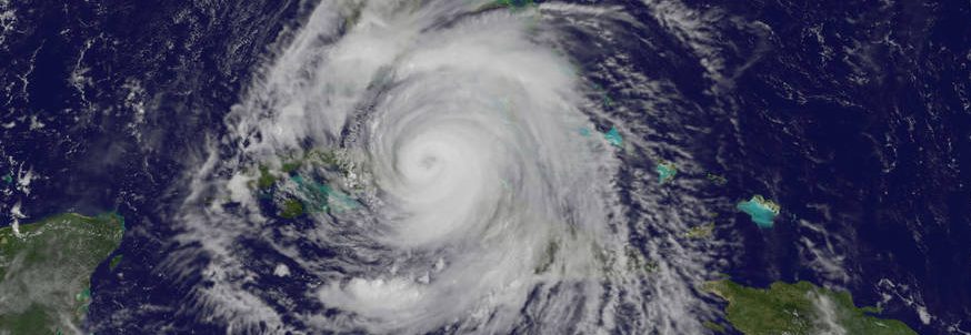 Can Listening To Hurricanes Help Us Better Understand Them?