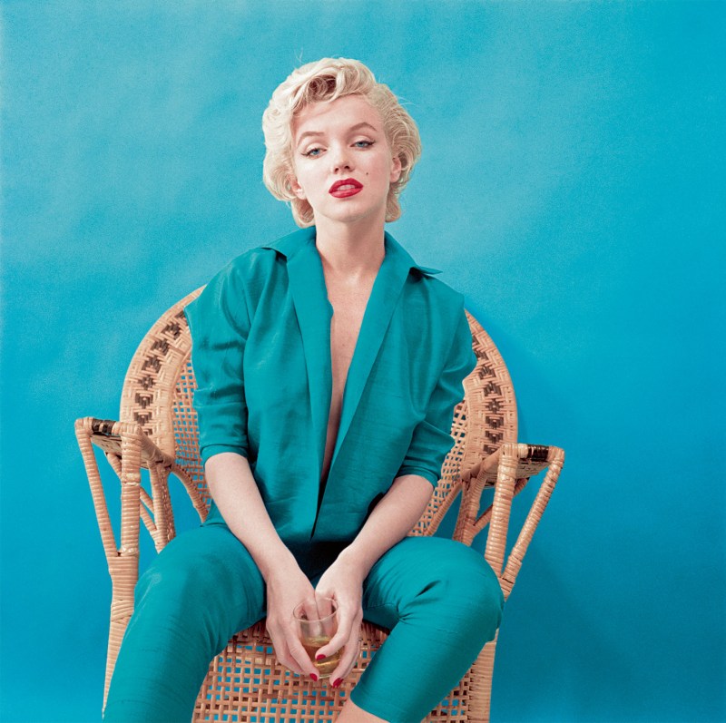 The Essential Marilyn Monroe by Joshua Greene