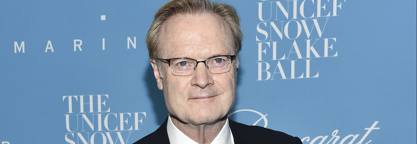 Lawrence O'Donnell
