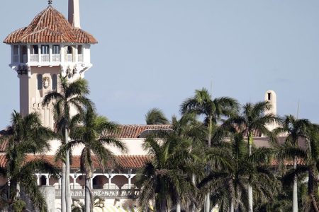 Trump’s Mar-a-Lago resort