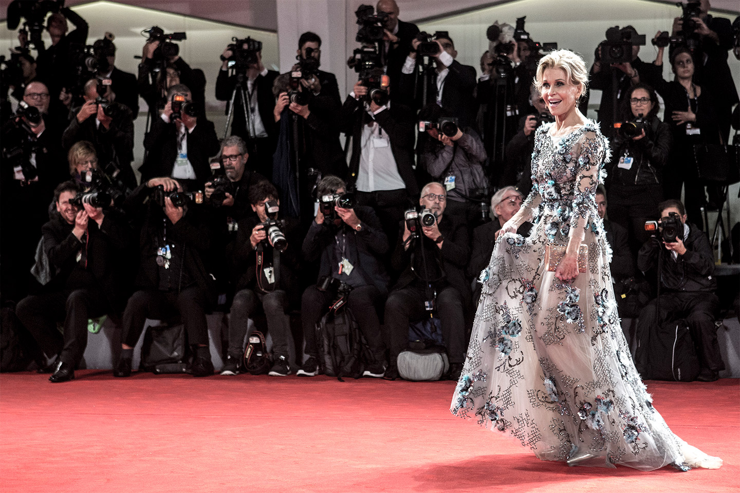 Venice Film Festival