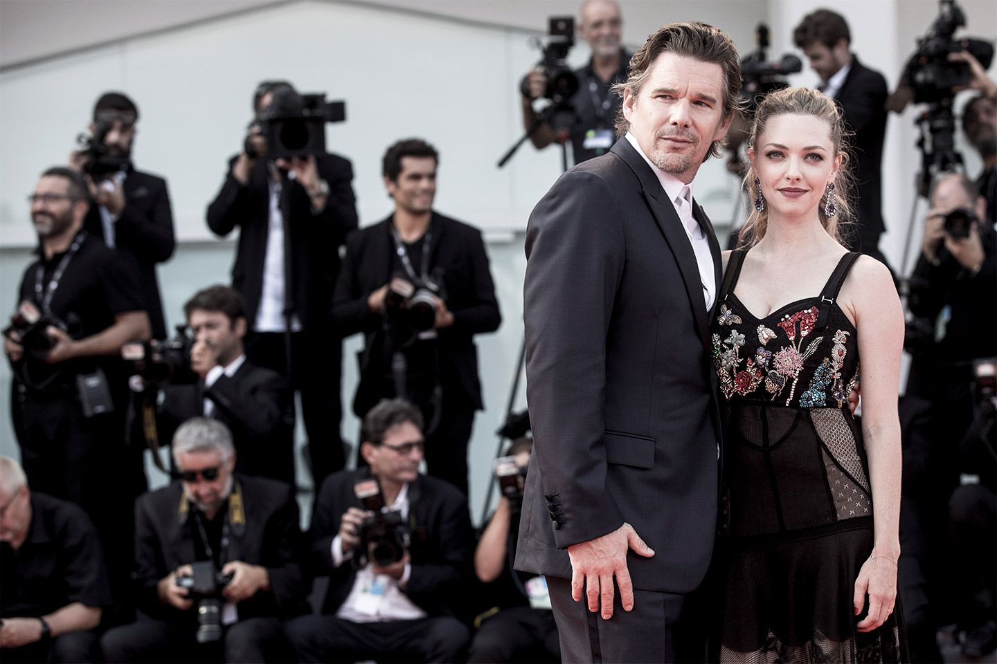 Venice Film Festival