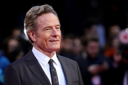 Bryan Cranston attends the Headline Gala Screening & International Premiere of 'Last Flag Flying' during the 61st BFI London Film Festival on October 8, 2017 in London, England. (Photo by Vittorio Zunino Celotto/Vittorio/Getty Images for BFI)