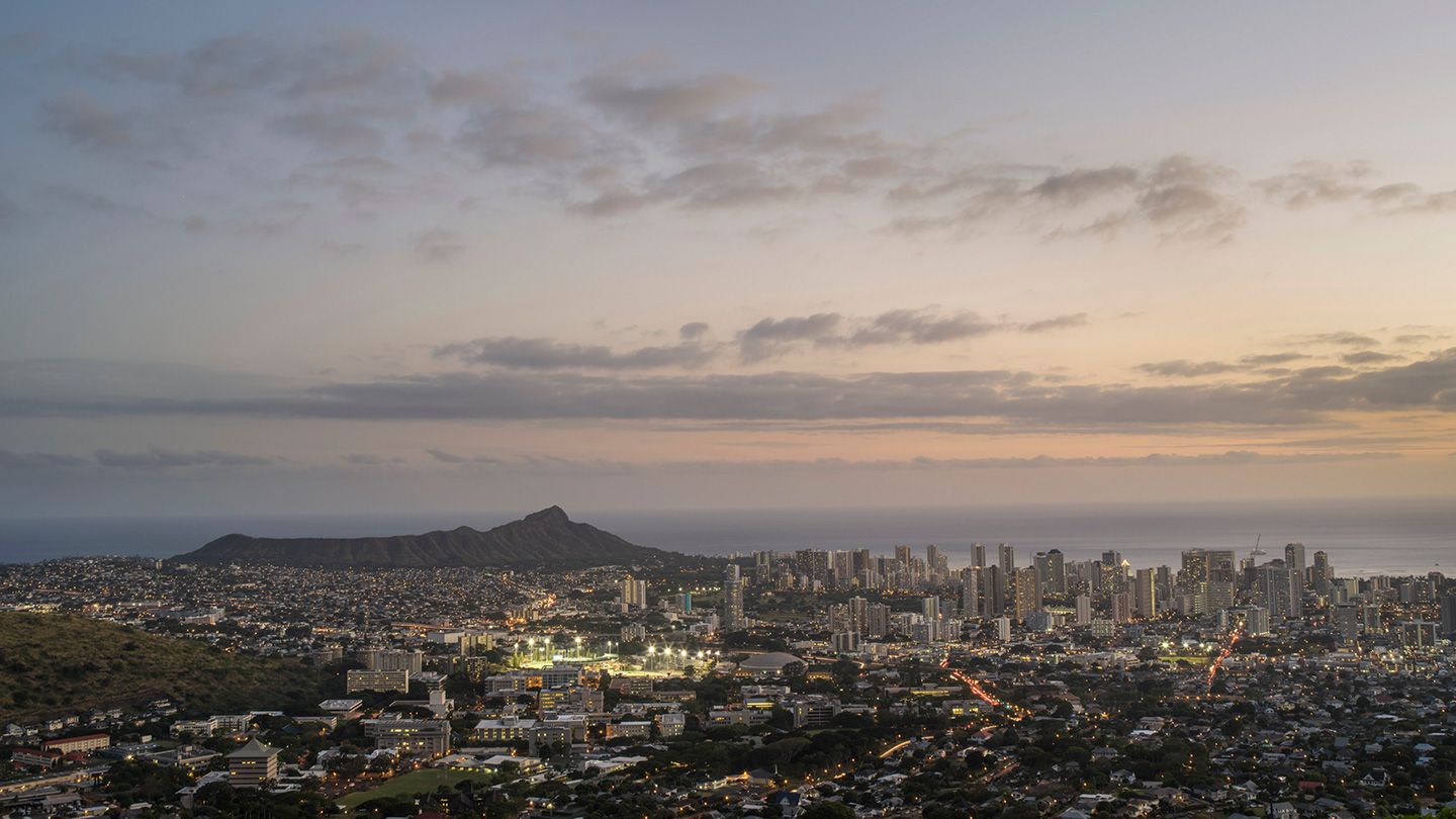 National Geographic 25 happiest places