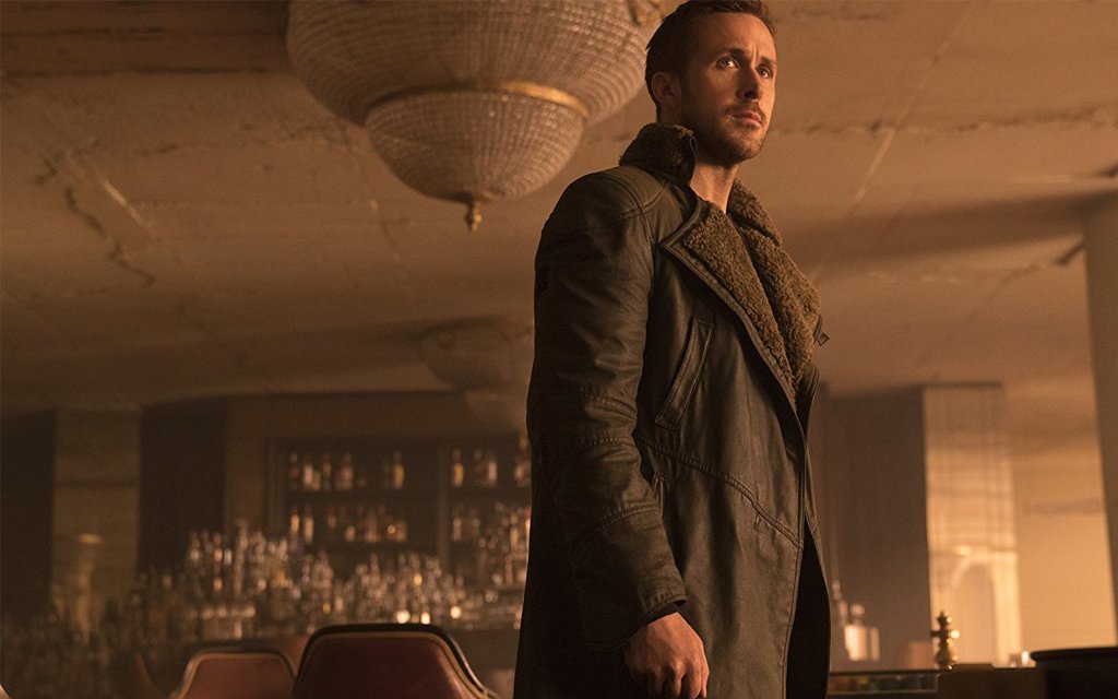 Ryan Gosling, Blade Runner 2049