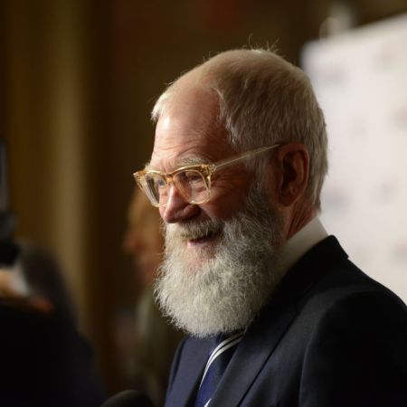 David Letterman Apologizes for Sexism From His "Late Night" Days
