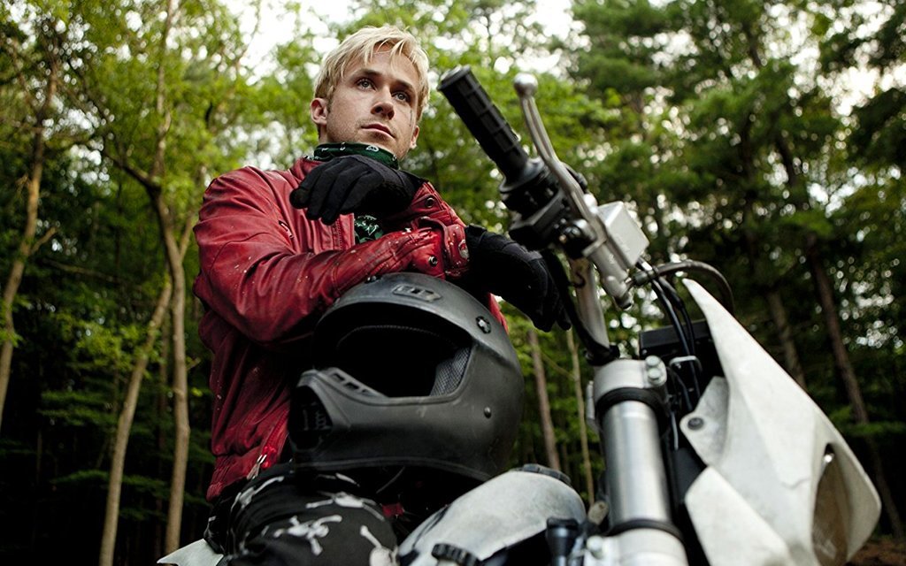 ryan gosling, the place beyond the pines