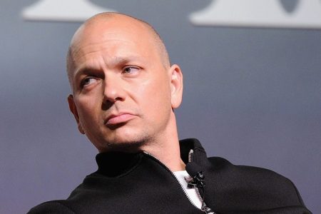Tony Fadell
