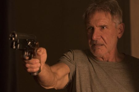 Blade Runner 2049