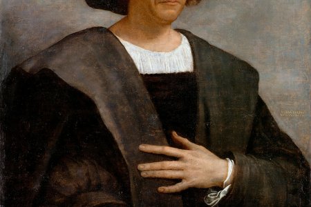 Christopher Columbus
