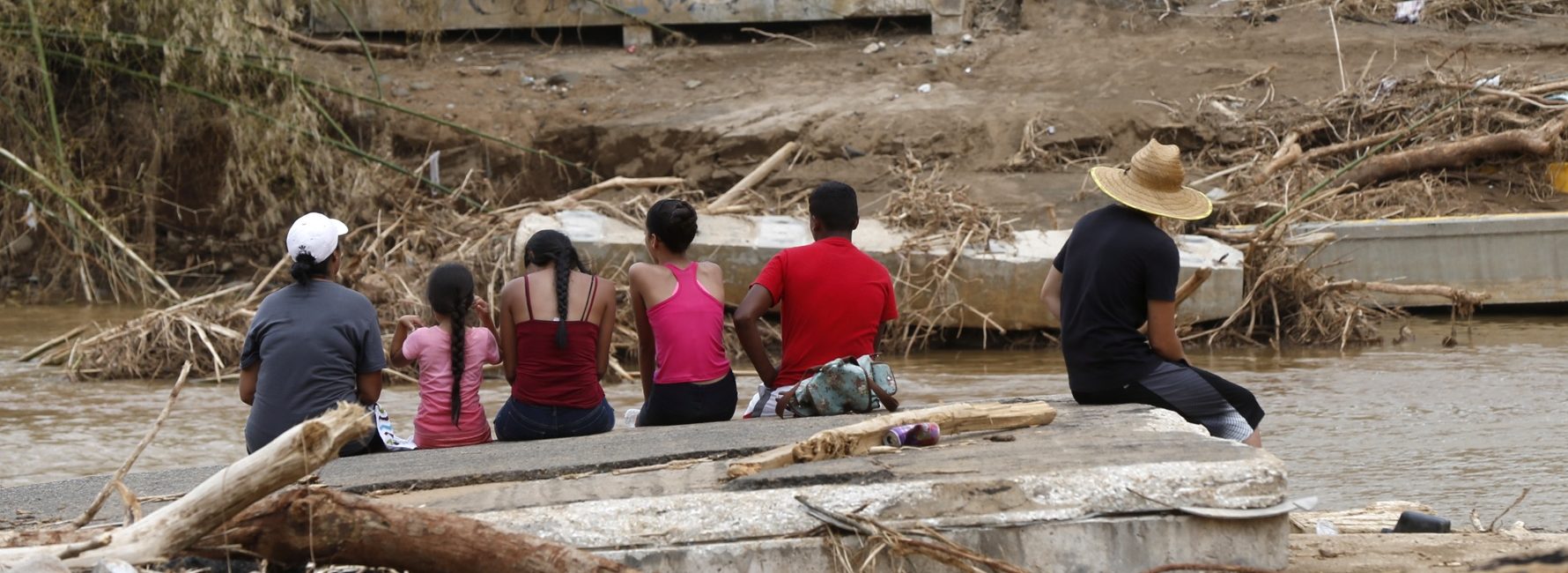 Puerto Rico Hurricane