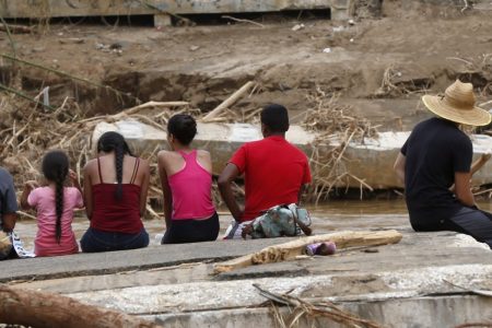 Puerto Rico Hurricane