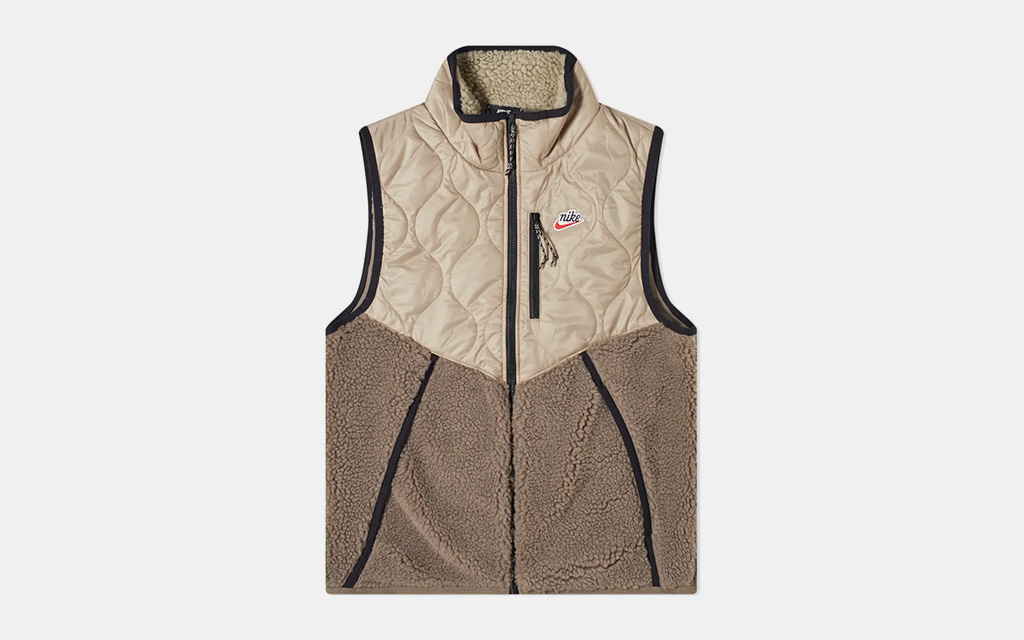 Nike Heritage Insulated Vest