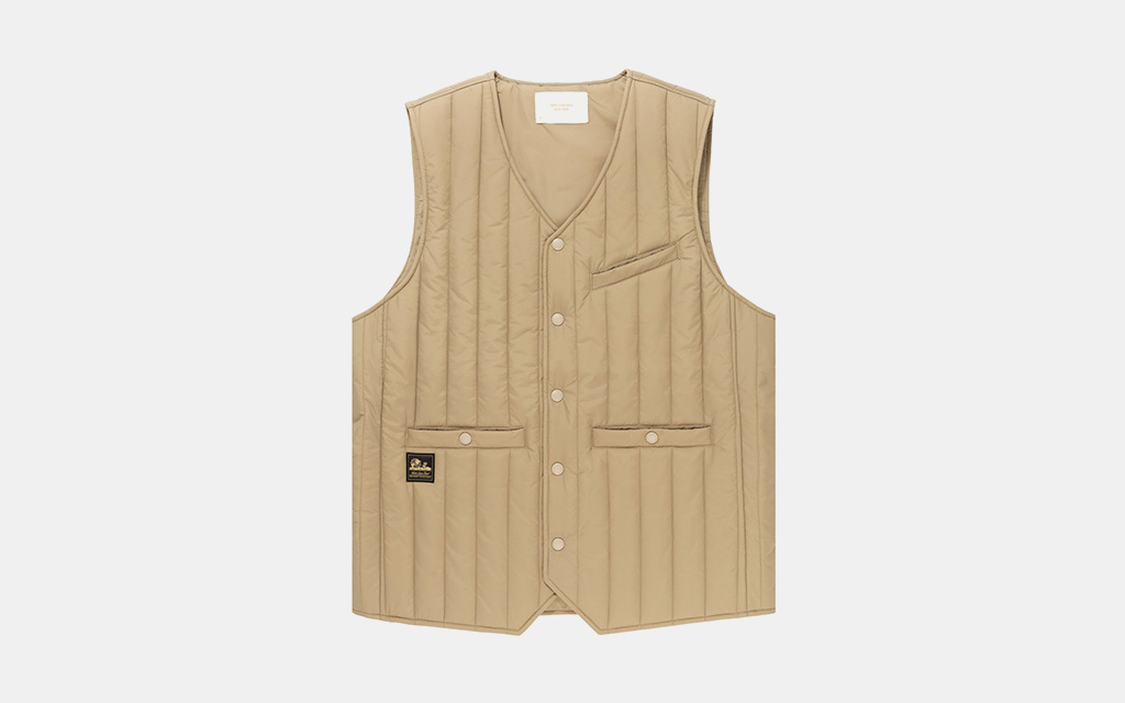 Aimé Leon Dore Filled Vest