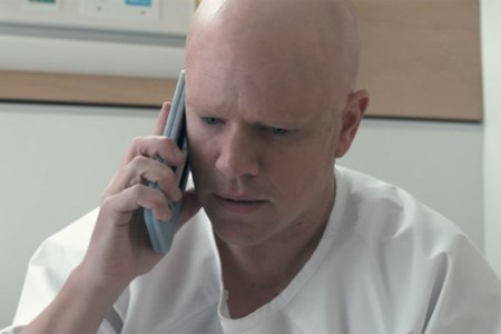 Matt Damon in 'Downsizing.' (YouTube)