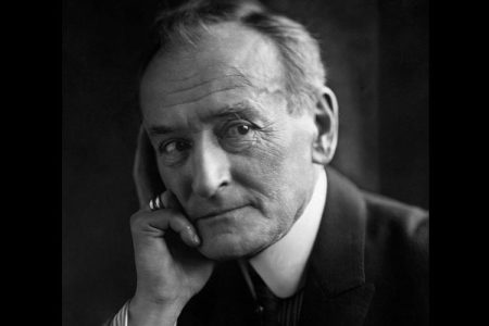 Muck, Karl *22.10.1859-04.03.1940+ Dirigent, D- Portrait- 1929Foto: Minya Duehrkoop, Hamburg (Photo by Diez-Duehrkoop/ullstein bild via Getty Images)