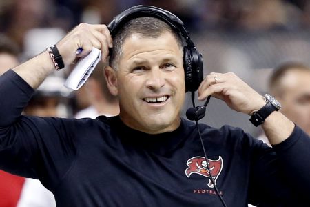 Greg Schiano