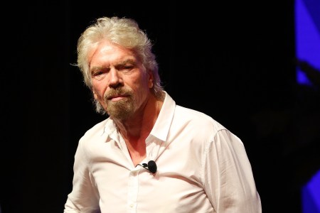 Richard Branson