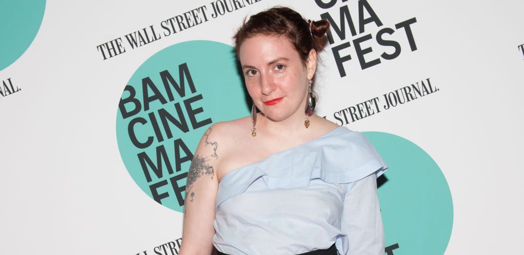 Lena Dunham Writer Quits Over Rape Defense, Accuses Her of ‘Hipster Racism’