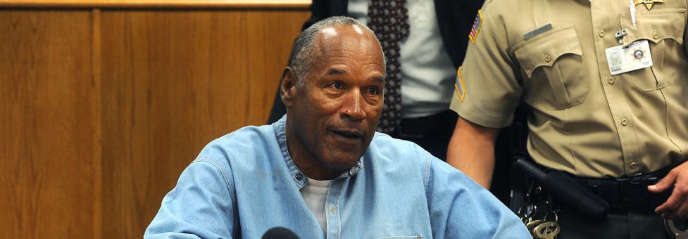 O.J. Simpson
