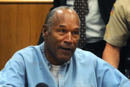 O.J. Simpson