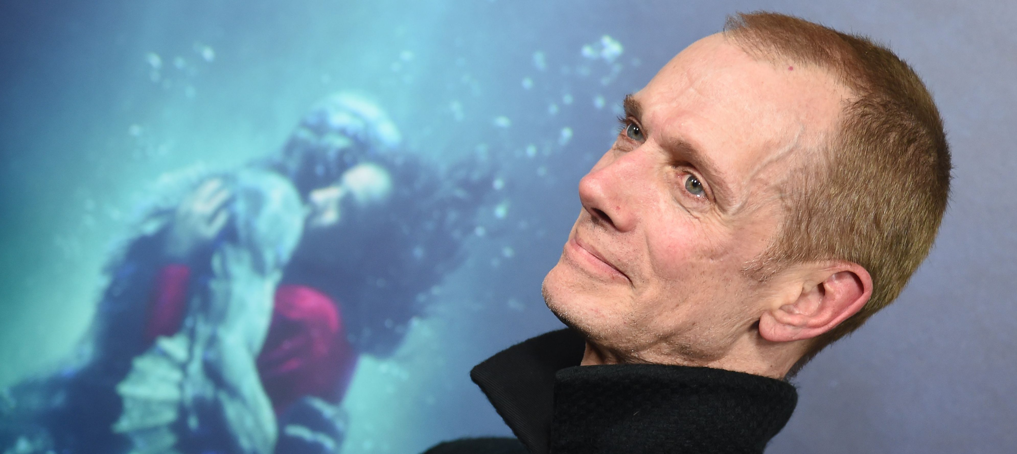 Meet the Other Doug Jones, the Most Famous Actor Few Can Recognize