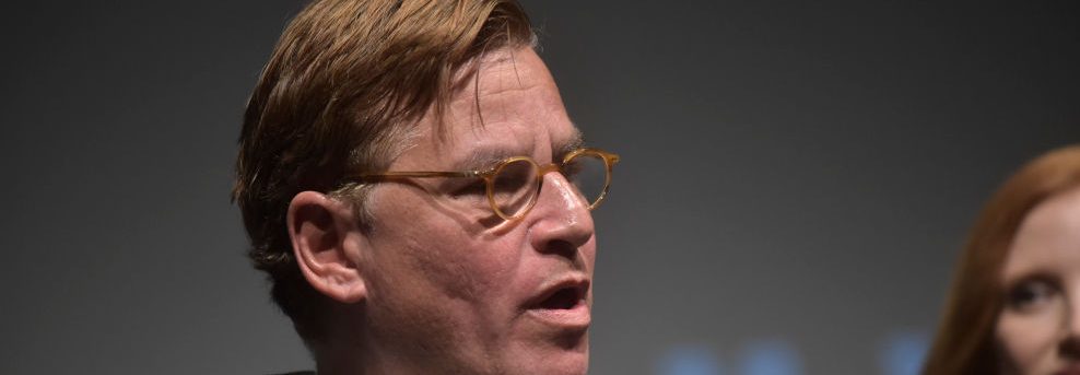 Aaron Sorkin