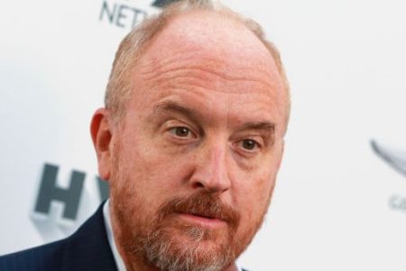 Louis C.K.