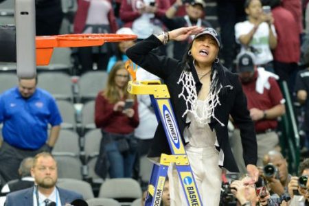 Dawn Staley
