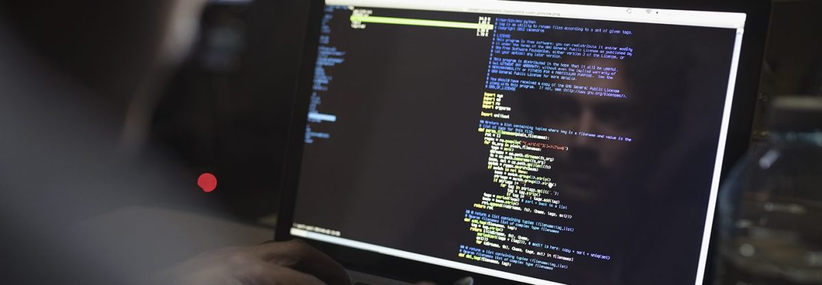 How an Algorithm Helps Detect Serial Killers - InsideHook