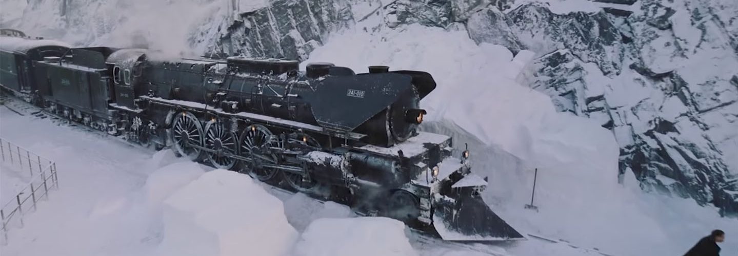 What is the Real Story Behind the Legendary Orient Express? InsideHook