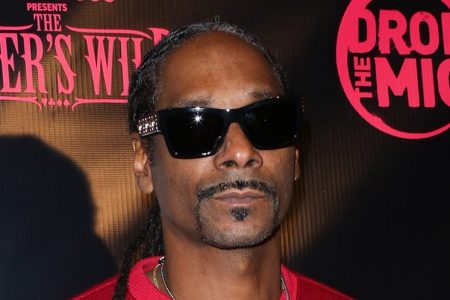 Snoop Dogg